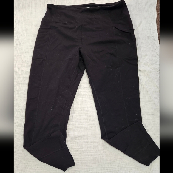 Tek gear leggings XXL - Picture 1 of 2
